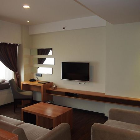โรงแรมชายา โกตาคินาบาลู ห้อง รูปภาพ